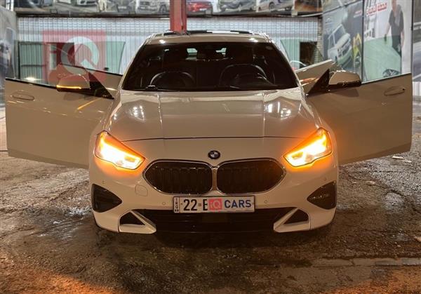 BMW 2-Series 2021 for sale in Iraq - Baghdad